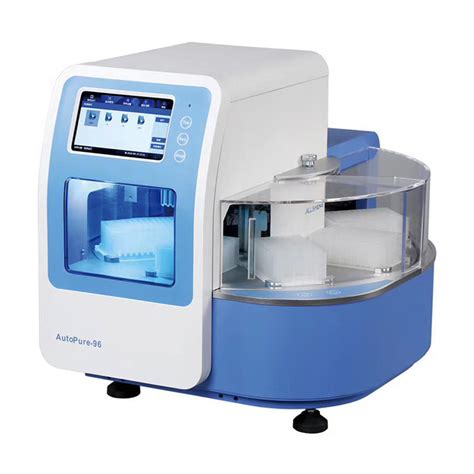 rna extraction instrument|KingFisher Flex System .